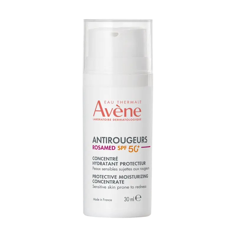 Avéne rosamed spf50+