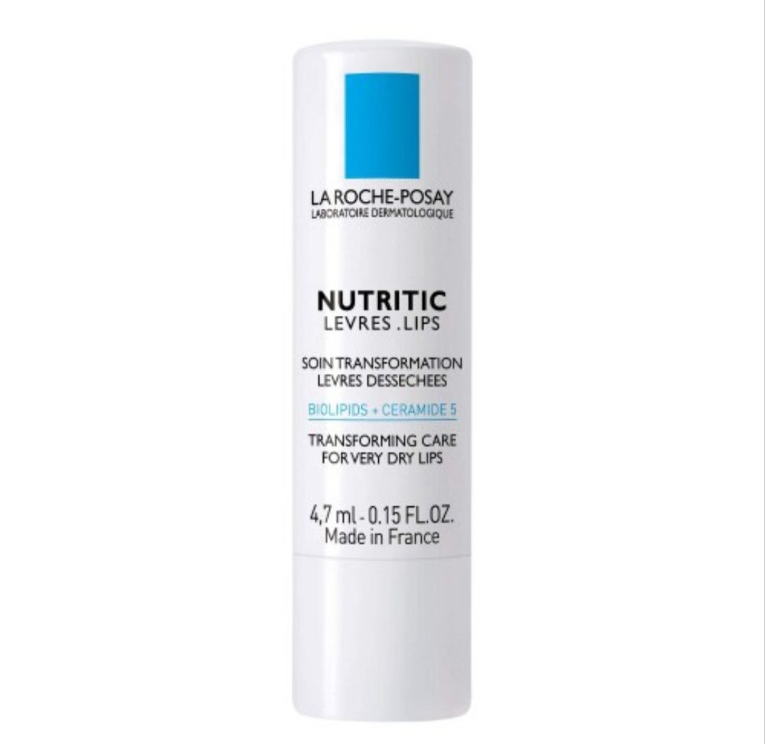 La Roche-Posay Nutritic Lèvres – 4,7 mL