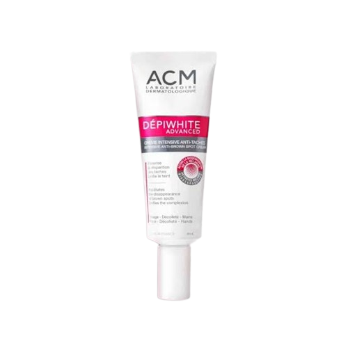 Acm depiwhite advanced anti-taches