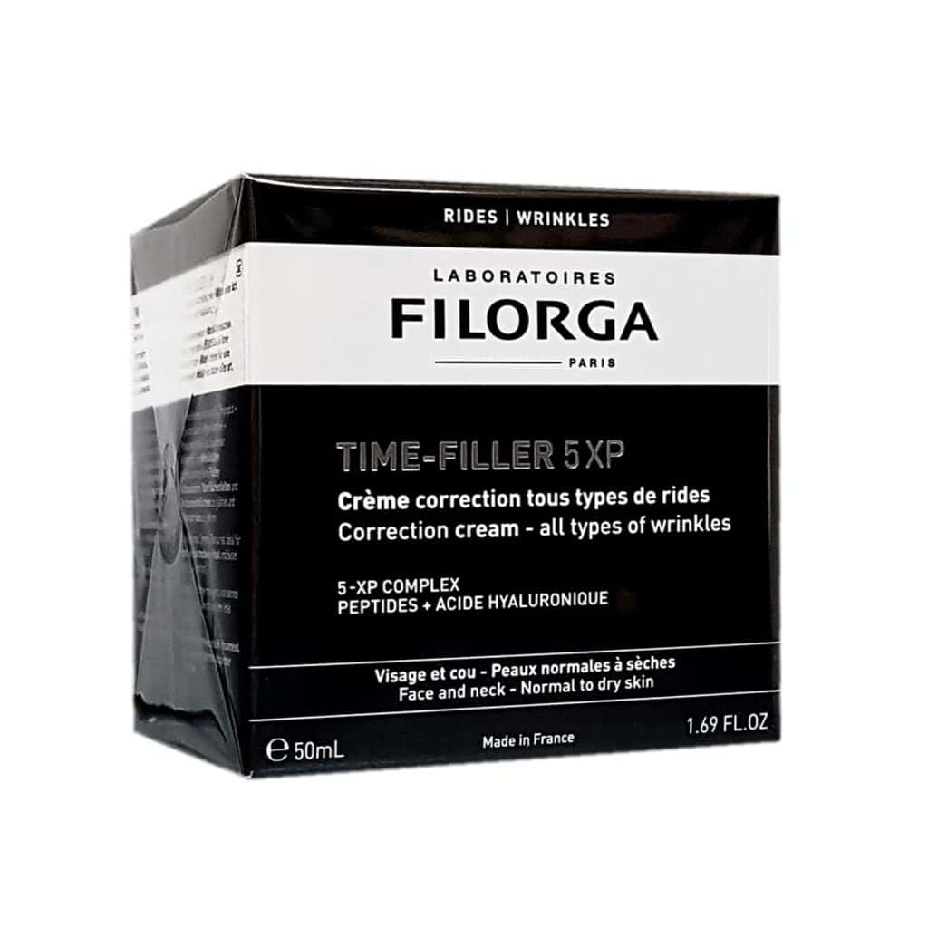 Filorga time-filler 5xp