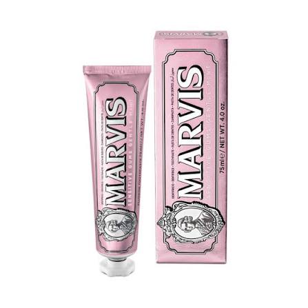 Marvis sensitive gum gentle mint