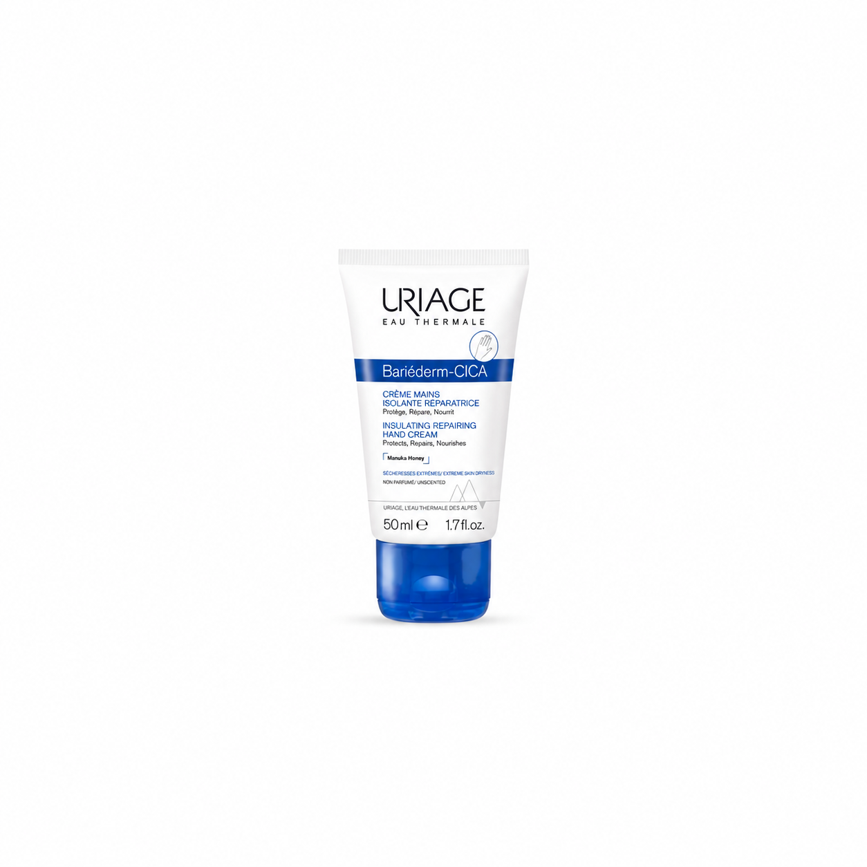 Uriage Creme Main 