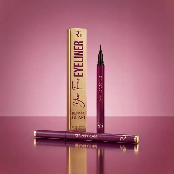 Renna Glam – Signature Eyeliner
