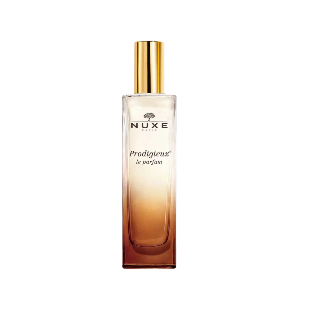 Nuxe prodigieux le parfum