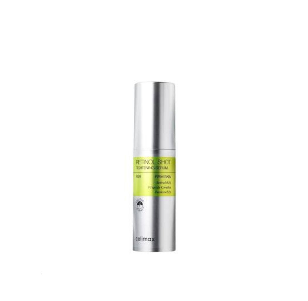 Retinol Shot 