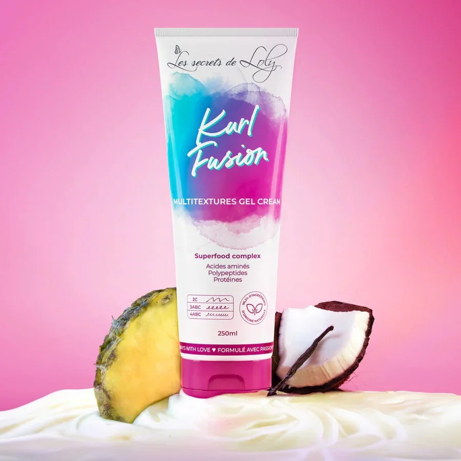 Multi-texturizer Gel-Crème