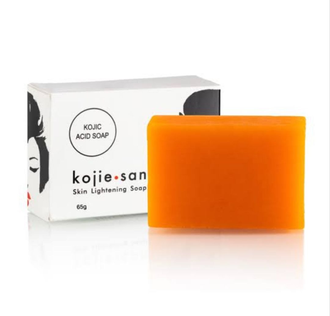 Kojic San – Savon 65 g