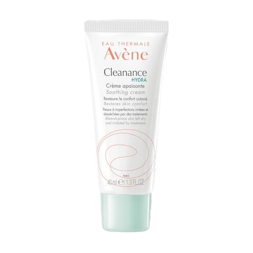Avéne cleanance hydra