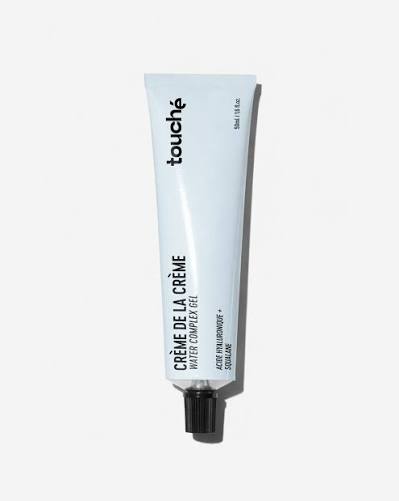 Touché créme de la créme water complex gel