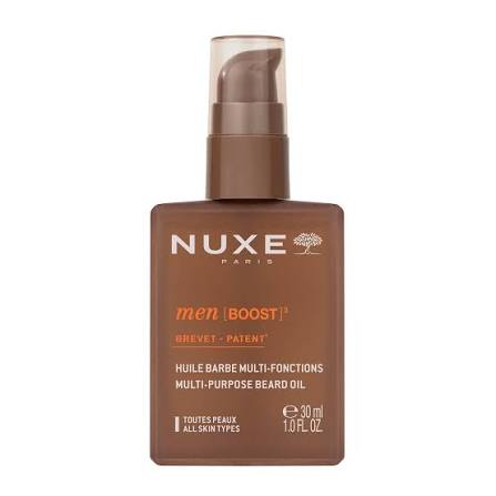 Nuxe men boost