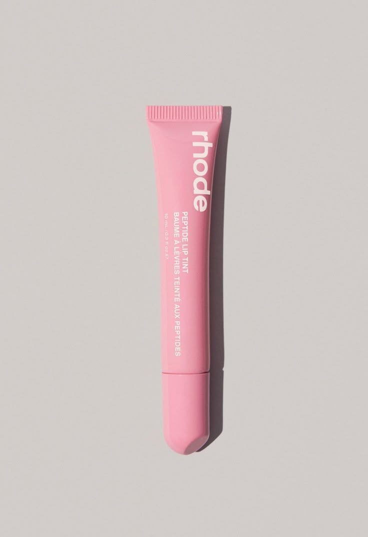rhode lip tint 