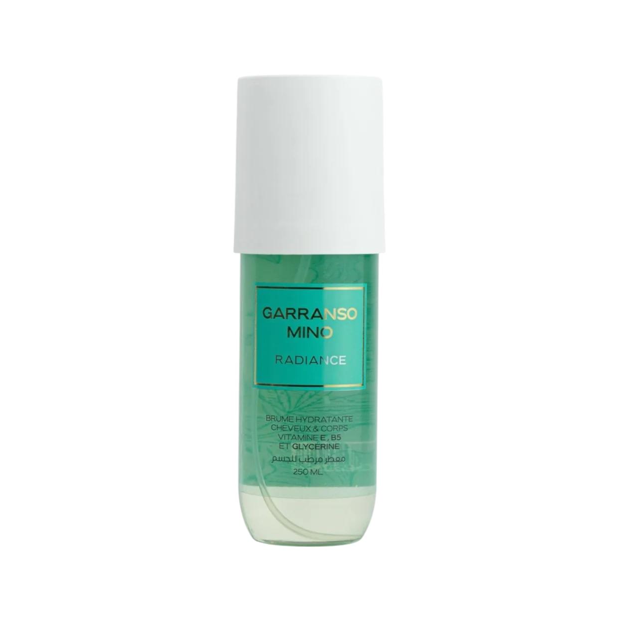 Garranso Mino – Brume Radiance