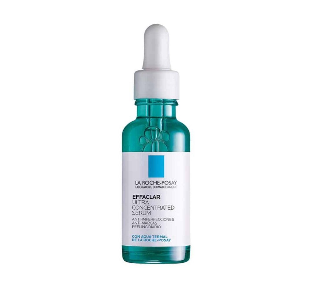 La Roche-Posay Effaclar Sérum Ultra-Concentré – 30 mL