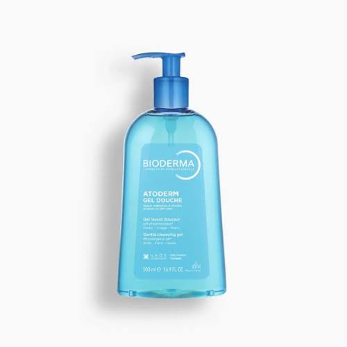 Bioderma ATODERM gel douche 