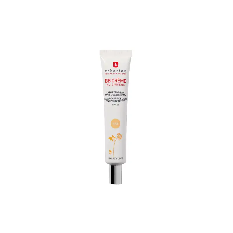 erborian creme nude 