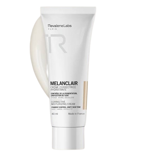 Revalene Labs melanclair creme correctrice hydra 40 ml