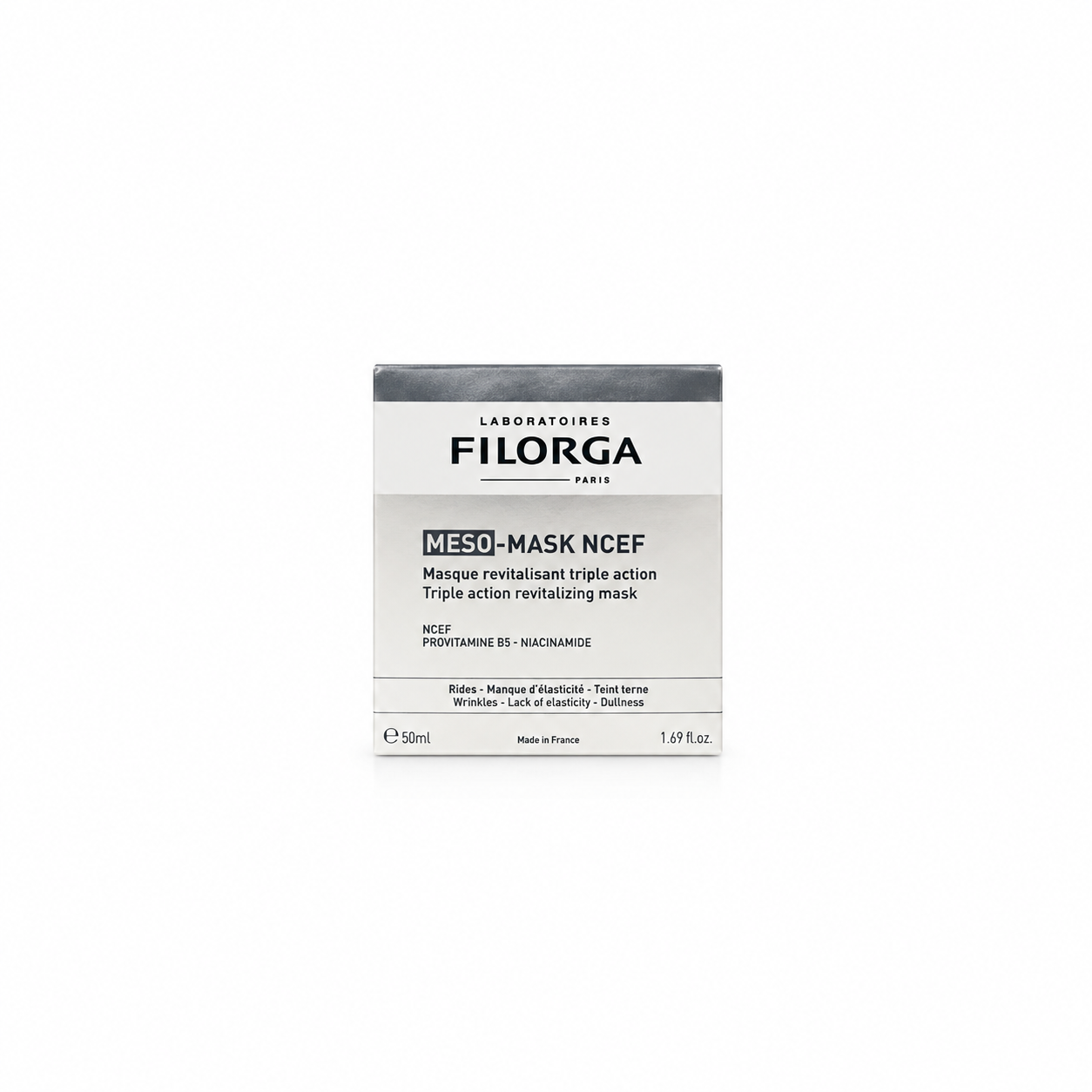 Filorga meso-mask ncef