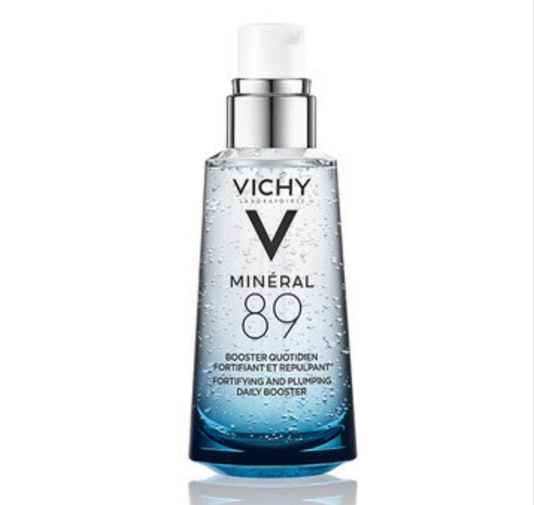 Vichy Minéral 89 – 50 mL