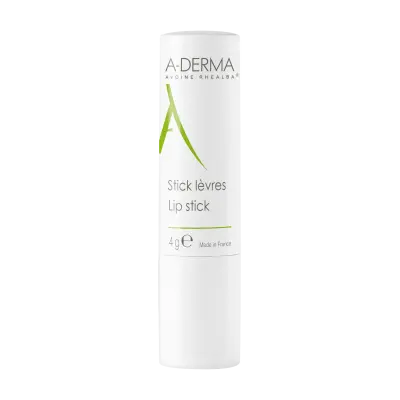 Aderma Stick a Levres 