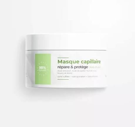 Floré perfect hair masque 250 g
