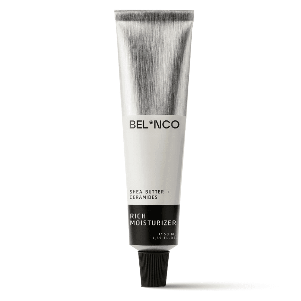 Bel nco creme hydratante riche