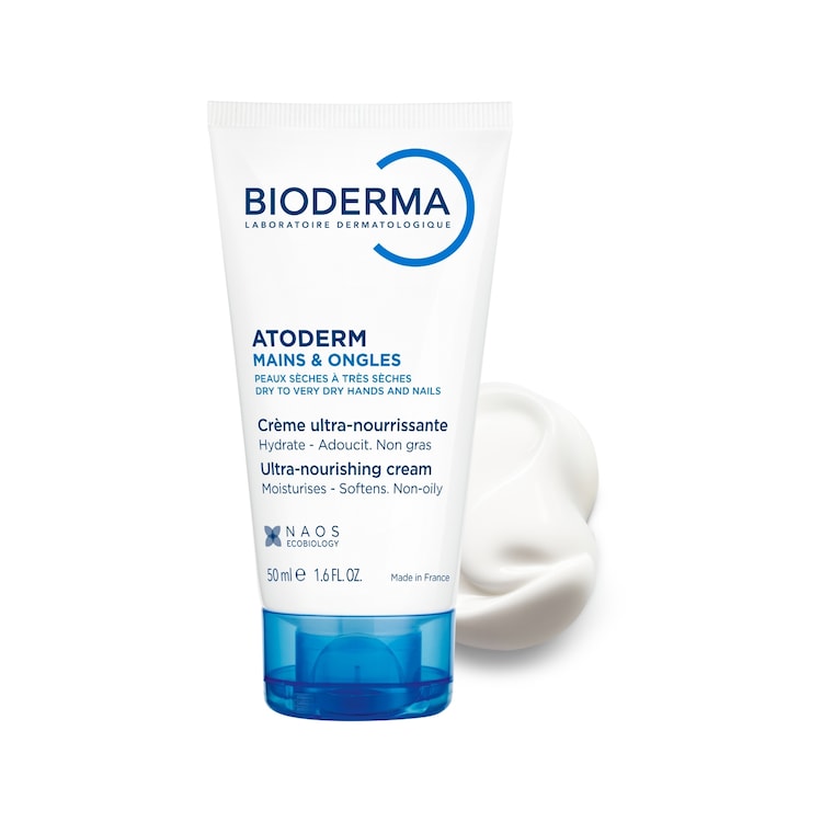 Bioderma ATODERM Main et Ongles