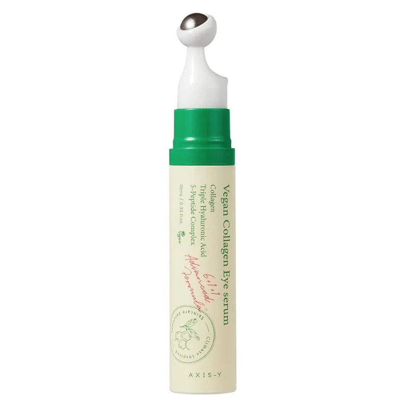 AXIS-Y Vegan Collagen Eye Serum 