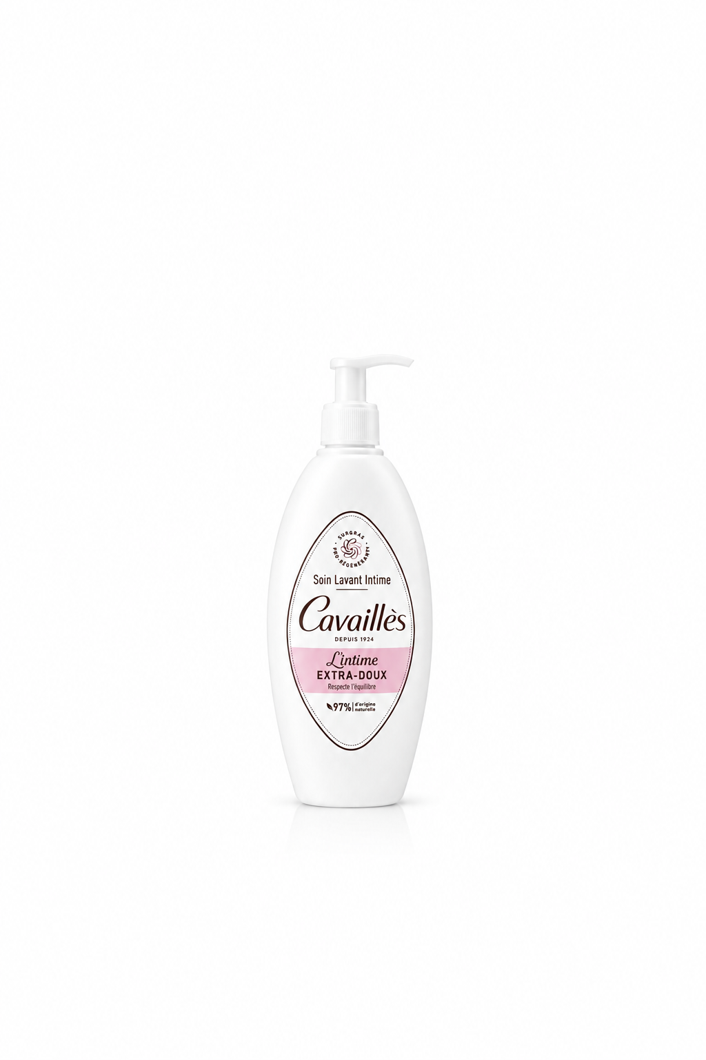 Rogé Cavaillès L’Intime Extra-Doux 