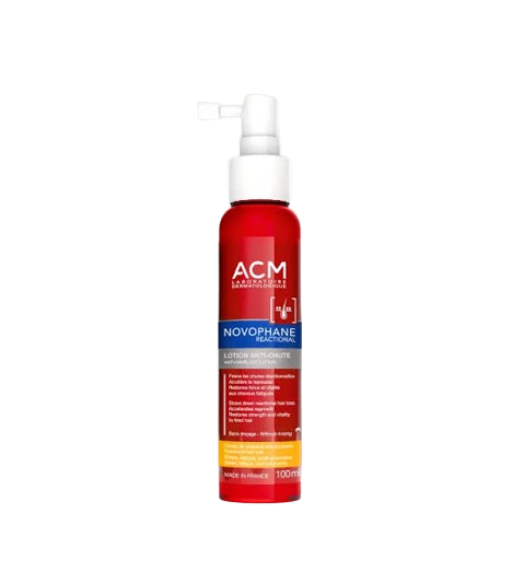 Acm Novophane reactionel anti-chute
