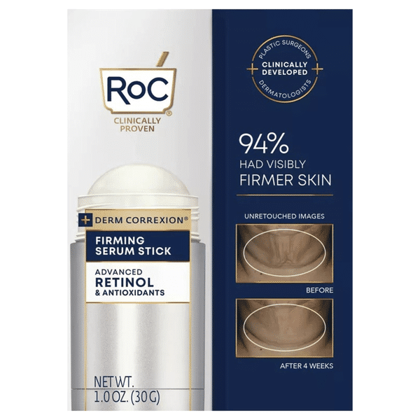 RoC Retinol Serum Stick .