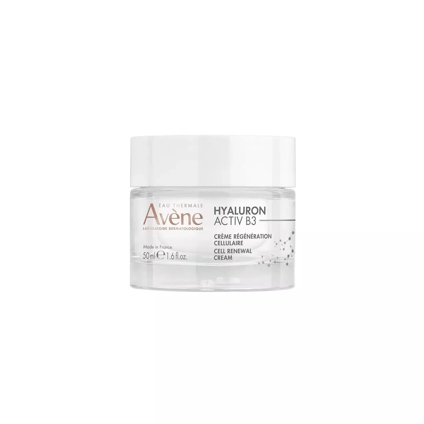 Avéne hyluron activ b3