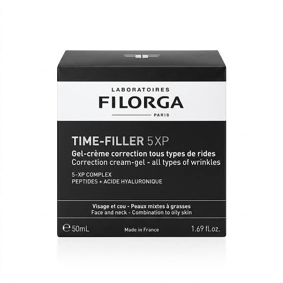 Filorga Time-filler 5xp gel créme