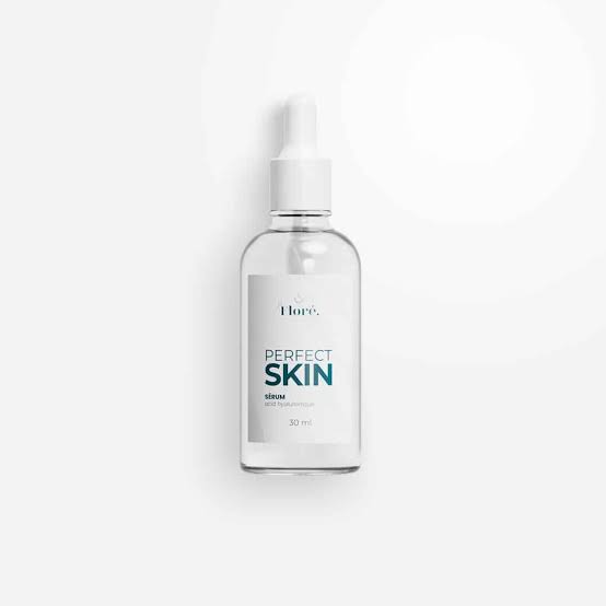 Floré serum acide hyluronique
