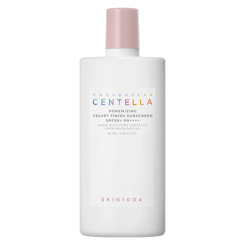 Centella poremizing spf 50+