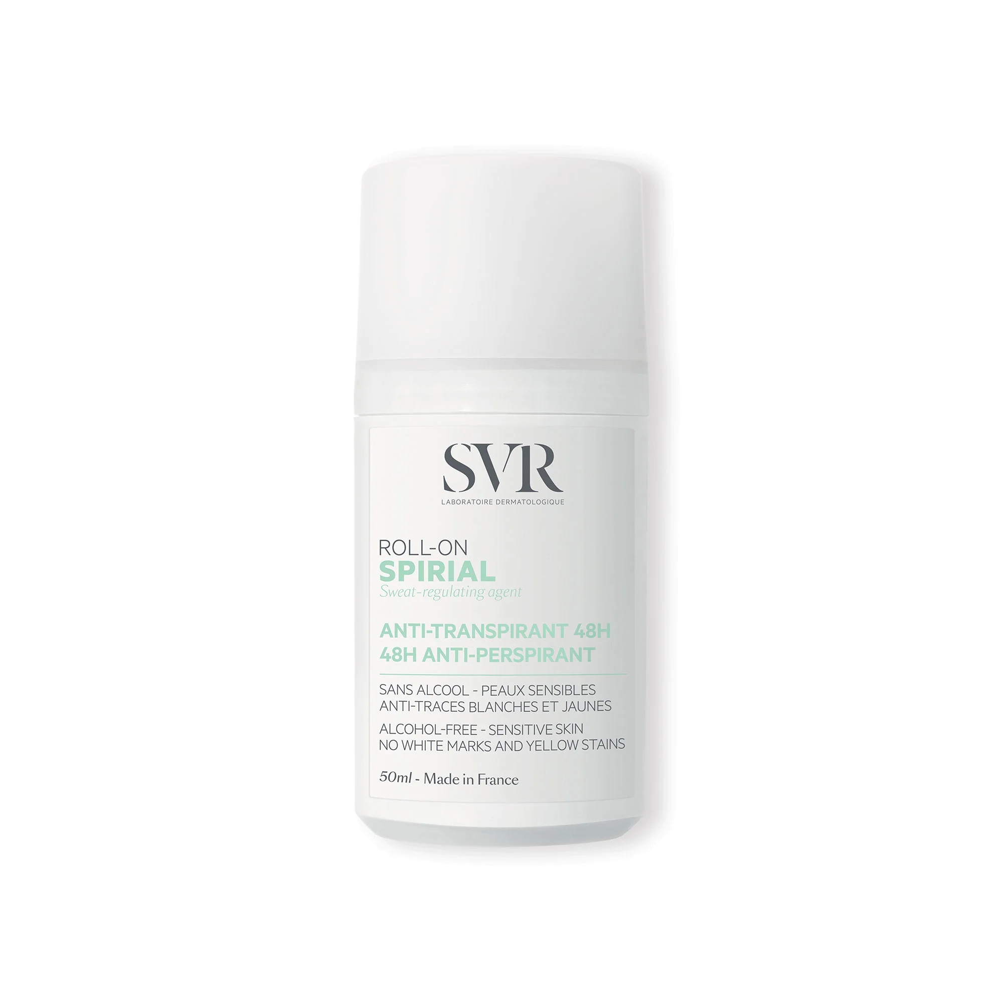 svr anti-transpiration stick 