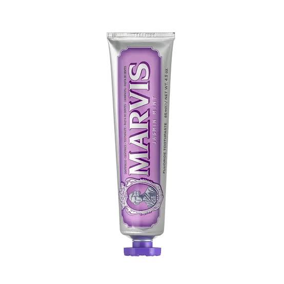 Marvis jasmin mint