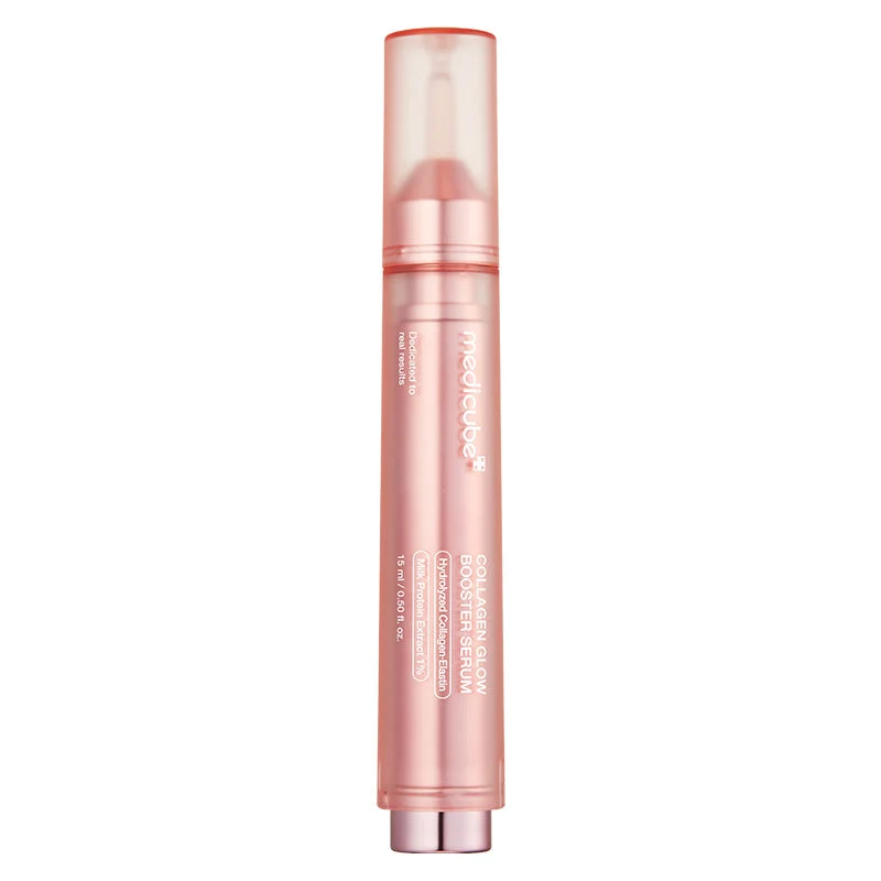 Medicube collagen glow booster serum