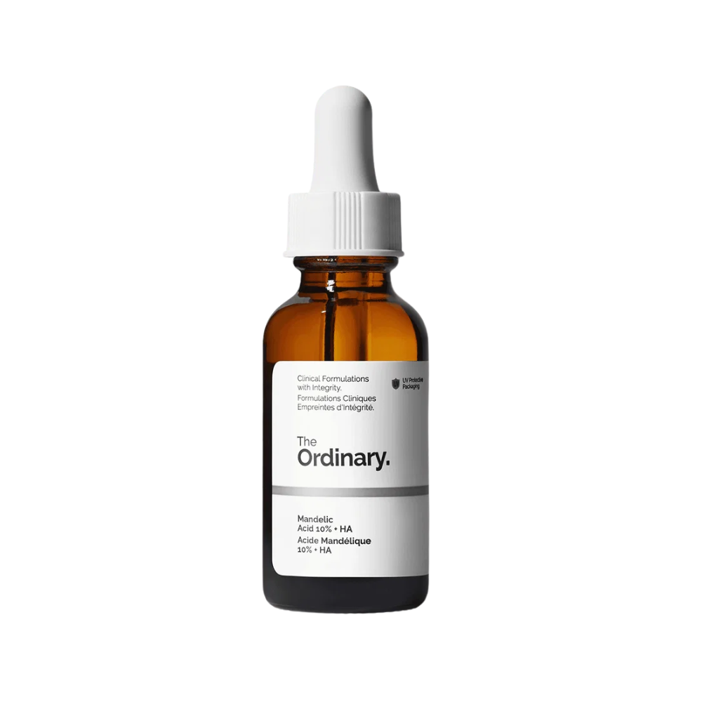 The Ordinary Mandelic acid 10%