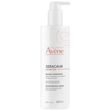 Avéne xeracalm nutrition baume hydratant
