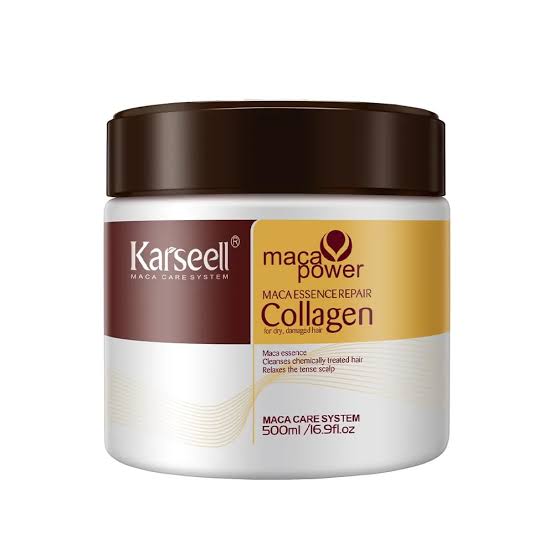 Karseell masque collagen