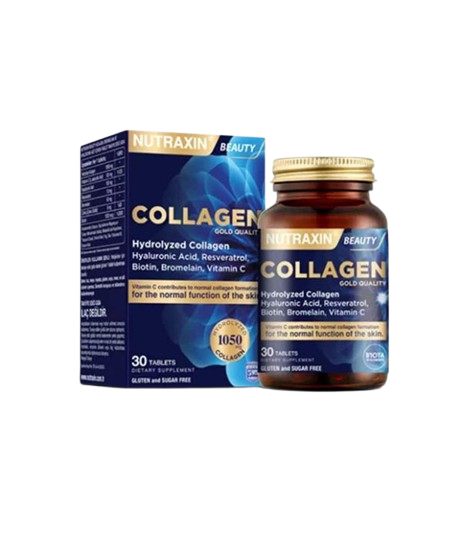 Nutraxin collagen b/30