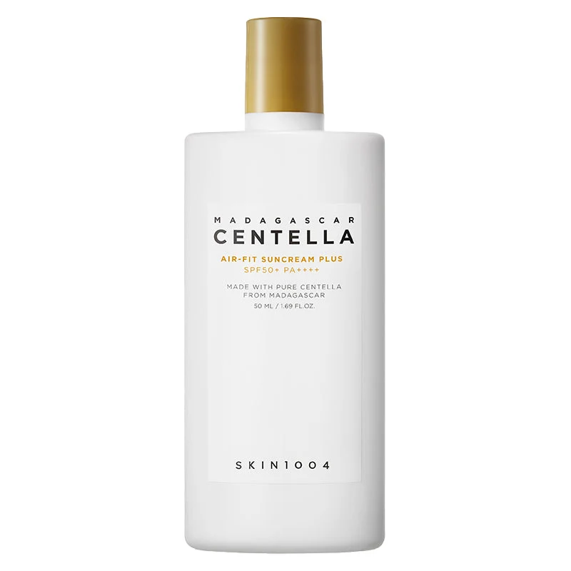 Centella Ait fit suncream spf 50 +