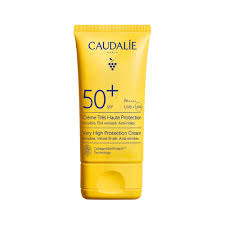 Caudalie creme spf 50