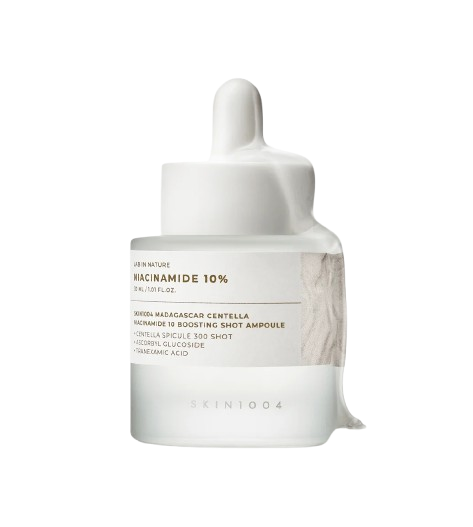 Lab in nature niacinamide 10