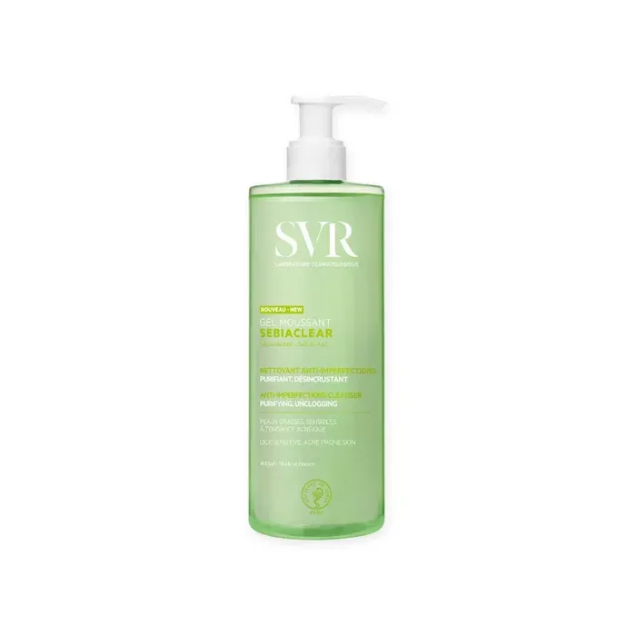 Svr sebiaclear 