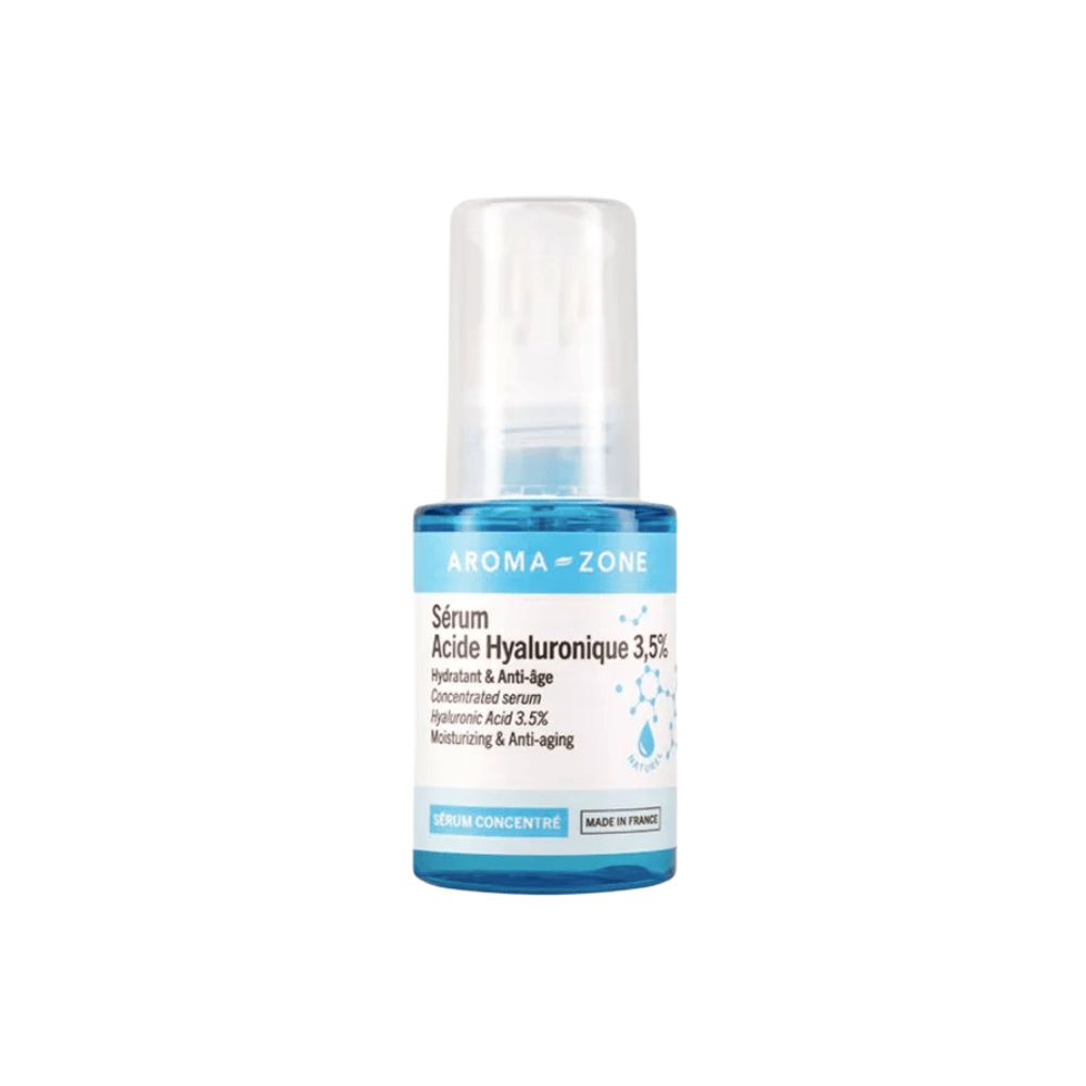 Aromazone acide hyaluronique