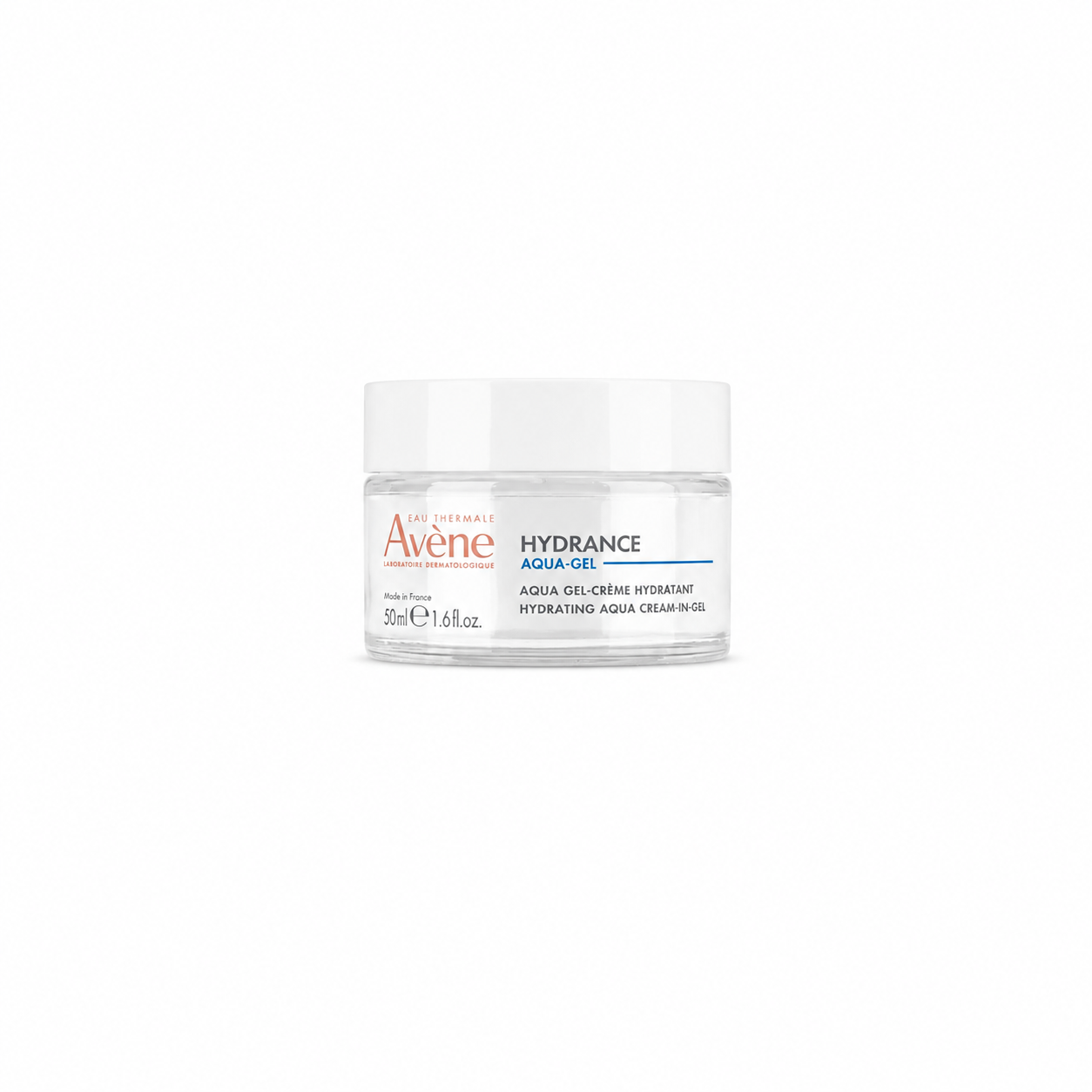 Avène hydrance aqua gel