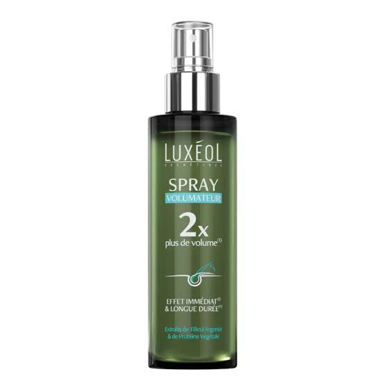 Luxeol spray volumateur