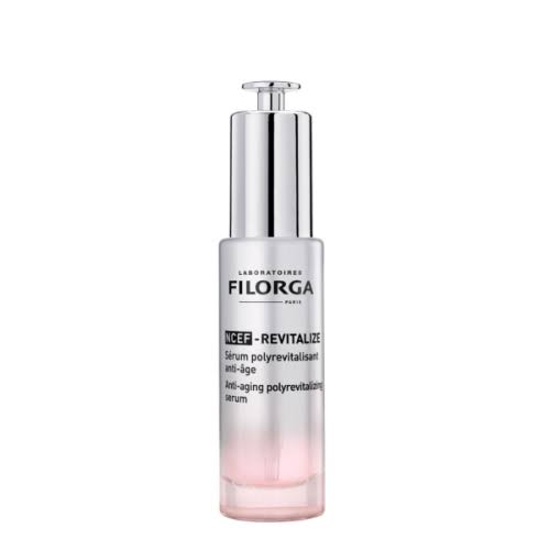 Filorga ncef-revitalize serum polyrevitalisant