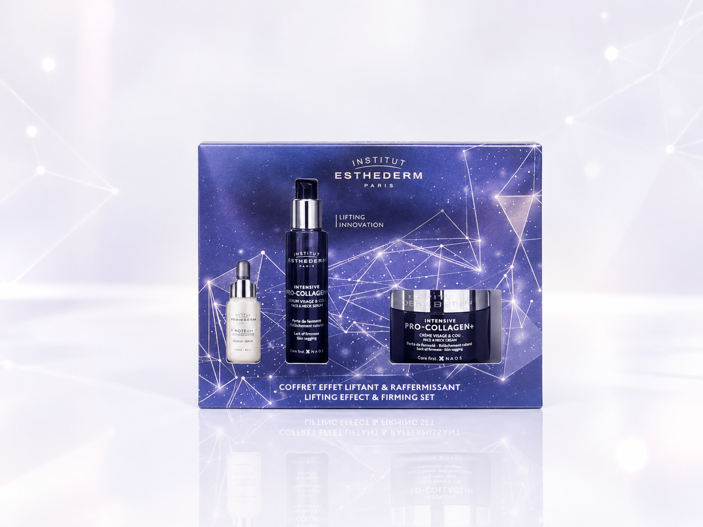 INSTITUT ESTHEDERM Intensive pro_collagen